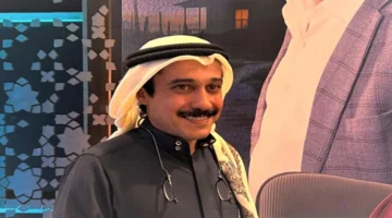 تركي اليوسف يكشف تفاصيل مسلسله الجديد “وجب القضاء”